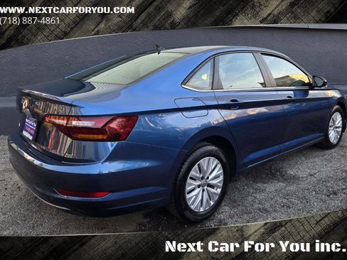 Used 2019 Volkswagen Jetta S w/ Driver Assistance Package image 6