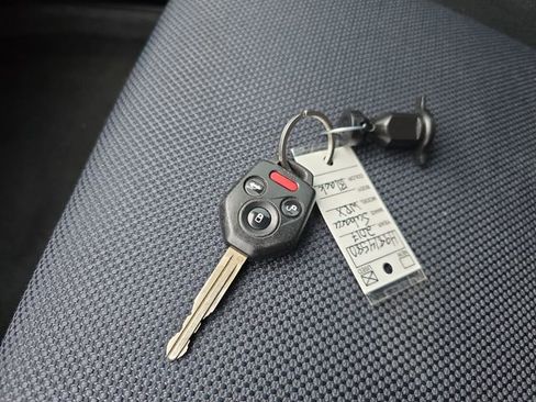 Used 2017 Subaru WRX w/ Popular Package #1 image 30