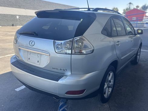 Used 2007 Lexus RX 350 2WD image 3