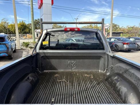 Used 2008 Dodge Ram 1500 Truck ST w/ Popular Equipment Group image 14