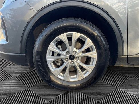 Used 2023 Ford Escape Active image 14