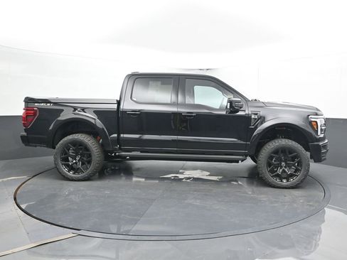 New 2025 Ford F150 Lariat w/ Equipment Group 502A High AWD/4WD image 3