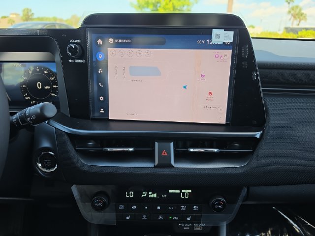 New 2026 Subaru Outback Limited XT AWD/4WD image 17