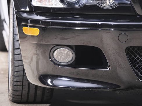 Used 2002 BMW M3 Coupe image 16