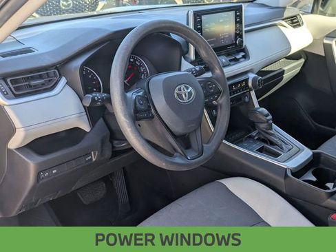 Used 2020 Toyota RAV4 XLE image 13