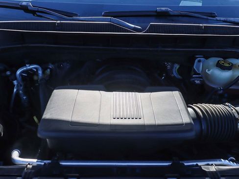 Certified 2022 Chevrolet Suburban LS image 55