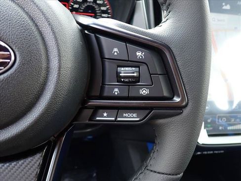 New 2026 Subaru WRX tS AWD/4WD image 14