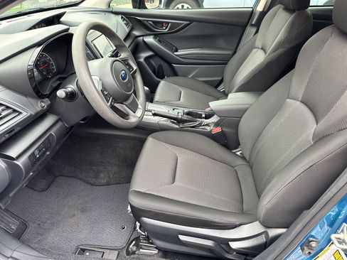Used 2018 Subaru Impreza 2.0i image 15