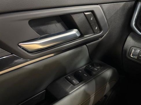 New 2026 GMC Terrain AT4 image 24