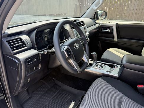 Used 2023 Toyota 4Runner SR5 RWD image 9