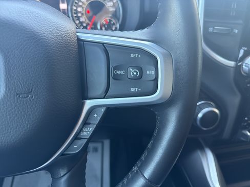 Used 2023 RAM 1500 Big Horn AWD/4WD image 21