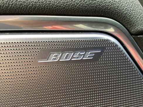 Used 2025 Chevrolet Silverado 1500 High Country image 29