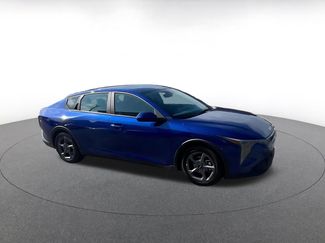 Used 2025 Kia K4 LXS video 2