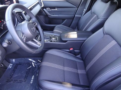 New 2026 MAZDA CX-50 AWD 2.5 S w/ Select Package image 9