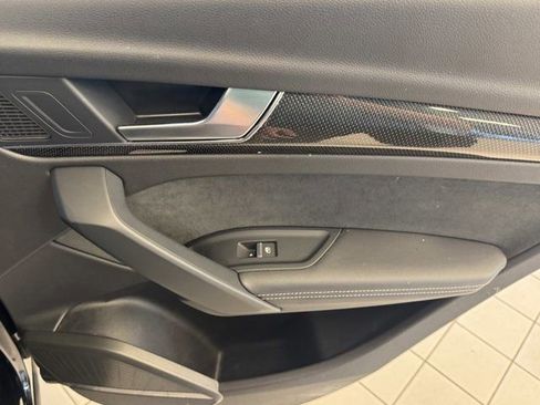 Used 2023 Audi SQ5 Premium Plus w/ Premium Plus Package AWD/4WD image 32
