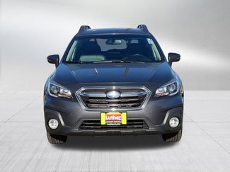 Used 2018 Subaru Outback 2.5i Limited w/ Popular Package #2 video 2