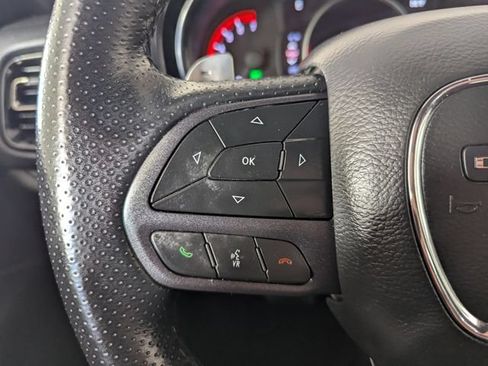 Used 2021 Dodge Durango GT AWD/4WD image 30