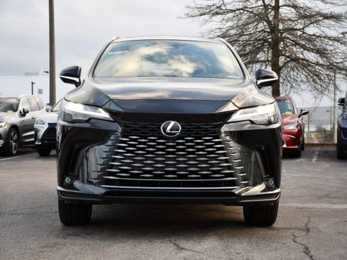 Certified 2024 Lexus RX 350 Premium Plus image 2