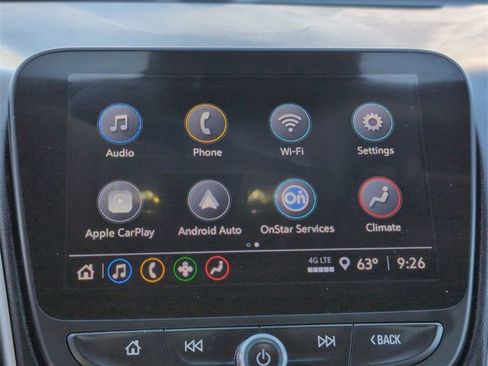 Used 2024 Chevrolet Malibu LT image 13