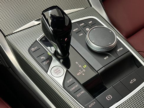 Certified 2023 BMW 430i Convertible w/ M Sport Package image 18