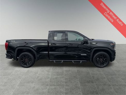 Used 2024 GMC Sierra 1500 Elevation image 7