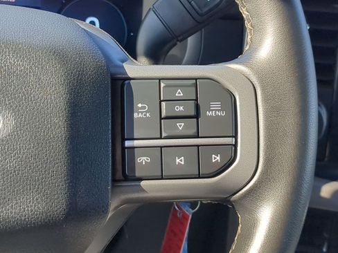 Used 2024 Ford F150 XLT w/ Mobile Office Package image 18