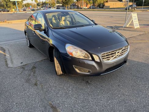 Used 2013 Volvo S60 T6 image 15