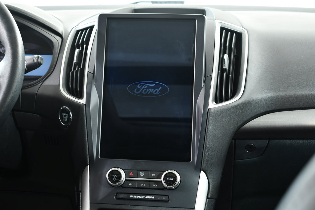 Used 2024 Ford Edge SEL w/ Convenience Package AWD/4WD image 11