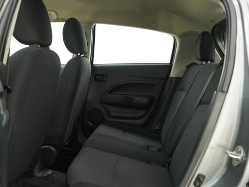 Used 2017 Mitsubishi Mirage ES FWD image 16
