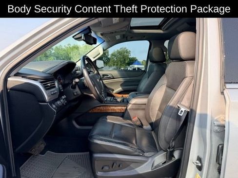 Used 2020 Chevrolet Tahoe Premier AWD/4WD image 8