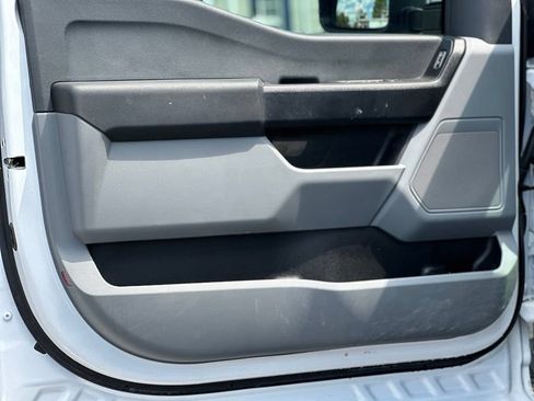 Used 2025 Ford F250 XL RWD image 16