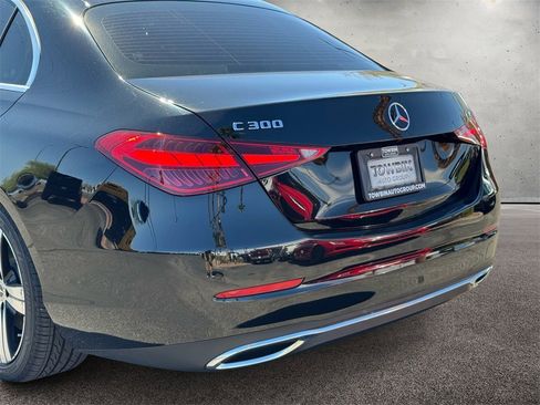 Used 2022 Mercedes-Benz C 300 C 300 image 5