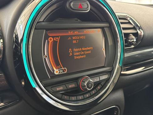 Used 2016 MINI Cooper Clubman S FWD image 23