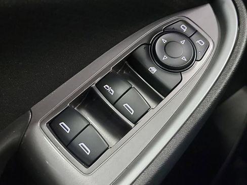Used 2024 Chevrolet Malibu LT FWD image 21