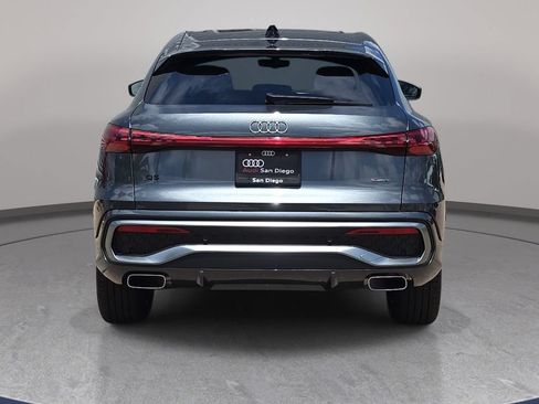 New 2026 Audi Q5 Premium AWD/4WD image 6