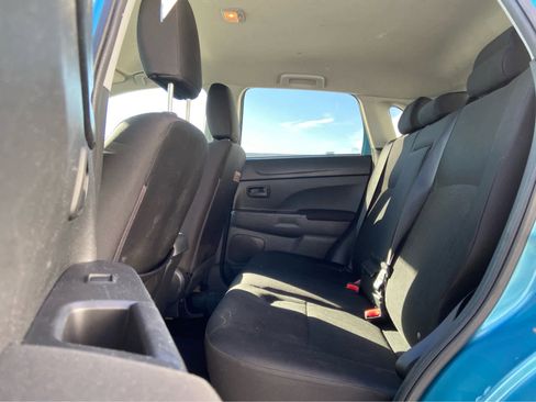 Used 2014 Mitsubishi Outlander Sport ES image 13