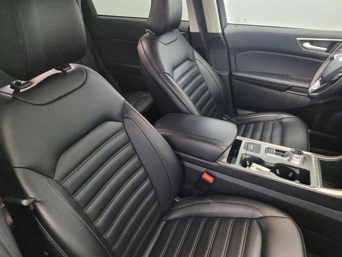 Used 2024 Ford Edge SEL image 21