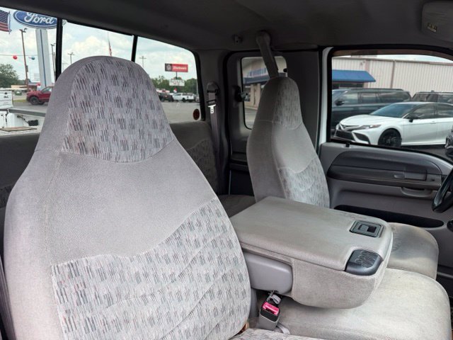 Used 2000 Ford F250 2WD SuperCab Super Duty image 21