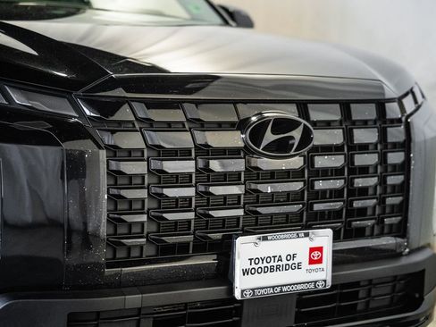 Used 2024 Hyundai Palisade XRT AWD/4WD image 12