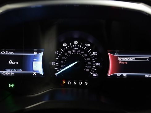 Used 2019 Ford Edge Titanium AWD/4WD image 41