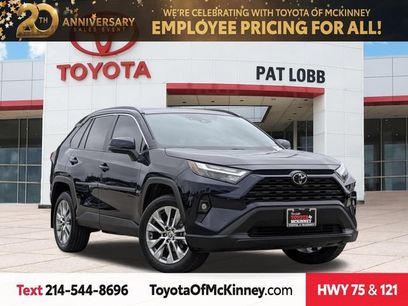 Used 2024 Toyota RAV4 XLE Premium w/ Weather Package