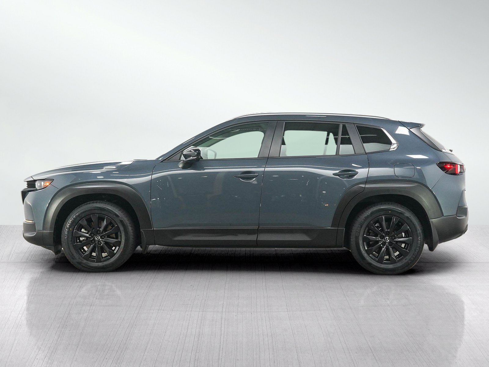 Used 2024 MAZDA CX-50 AWD 2.5 S w/ Premium Package image 2