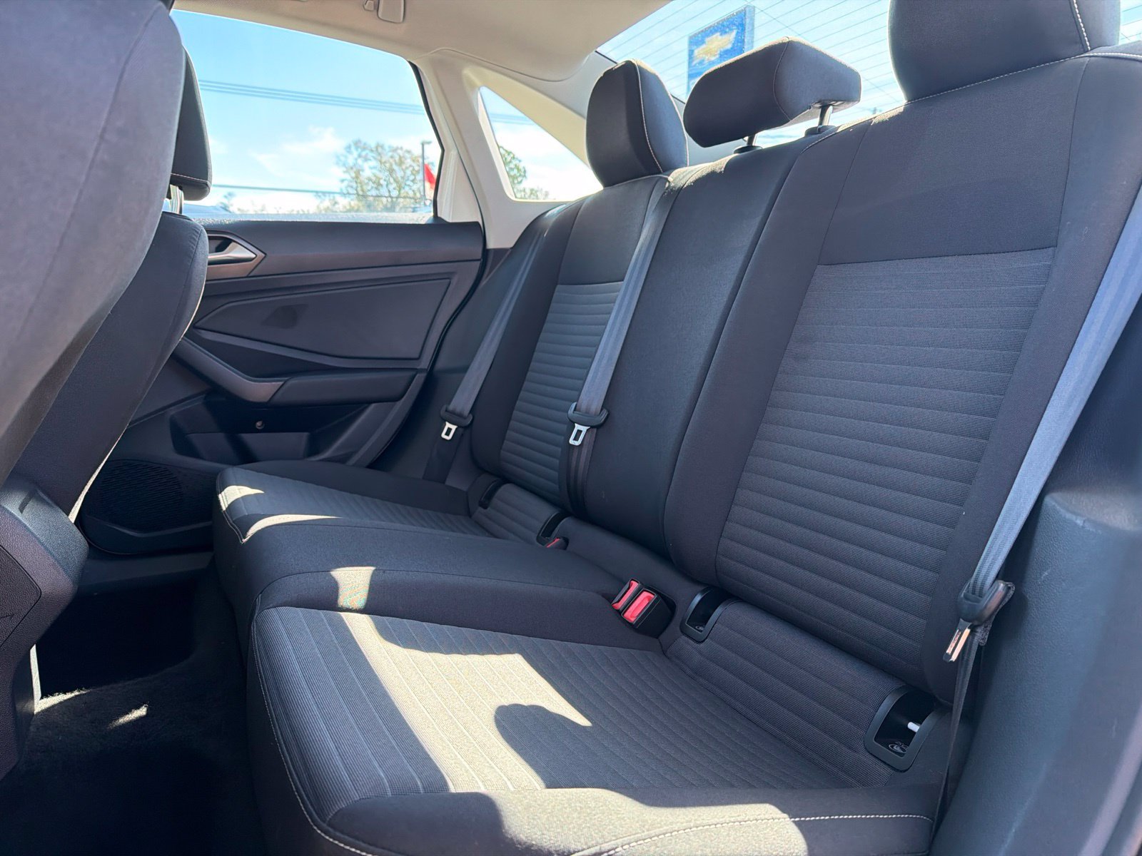 Used 2024 Volkswagen Jetta S FWD image 12
