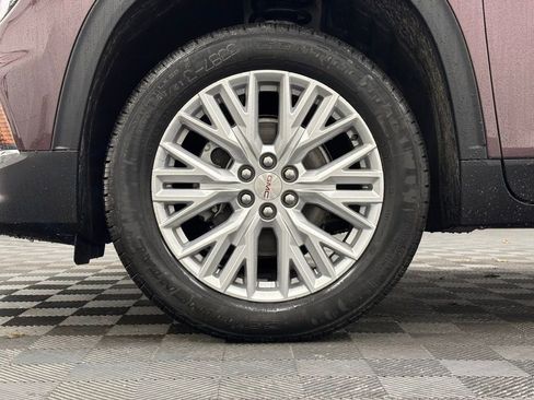 New 2026 GMC Acadia Elevation w/ Elevation Premium Package image 17