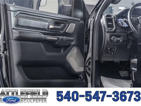 Used 2020 RAM 1500 Limited image 49