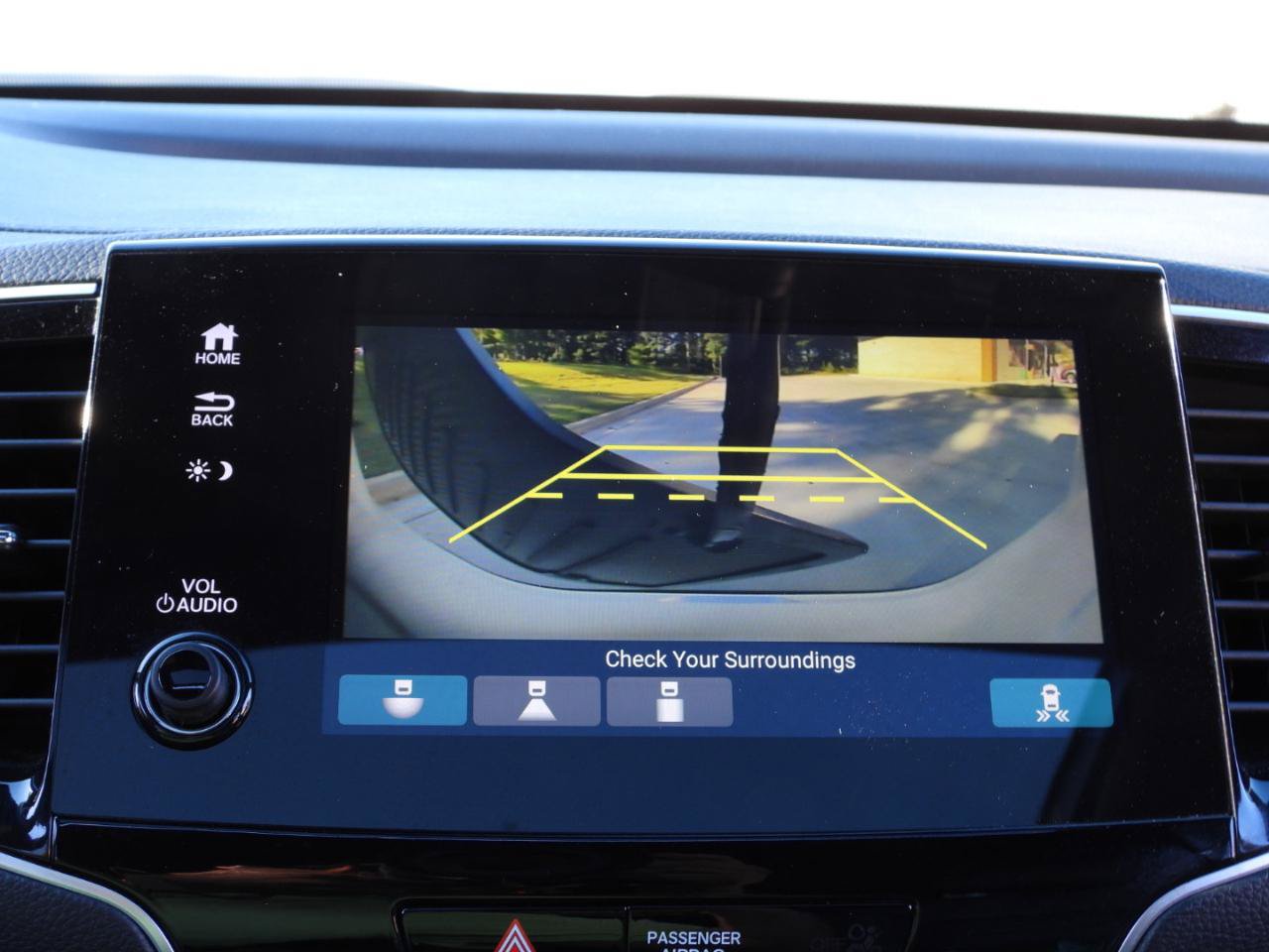 Used 2020 Honda Passport EX-L image 62