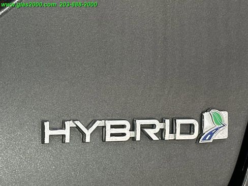 Used 2018 Ford Fusion S image 17