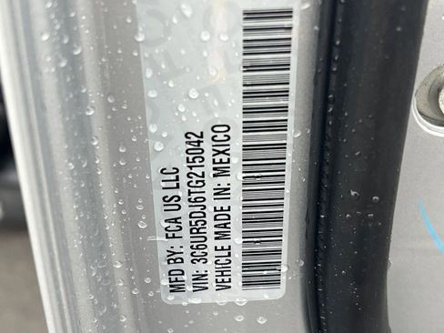 New 2026 RAM 2500 Big Horn image 22