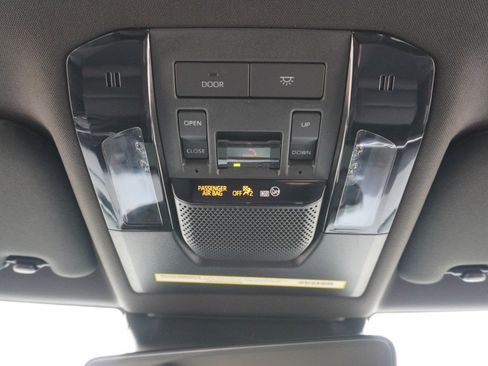 Used 2024 Lexus GX 550 AWD/4WD image 27