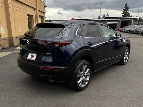 Used 2021 MAZDA CX-30 AWD 2.5 S w/ Select Package image 7